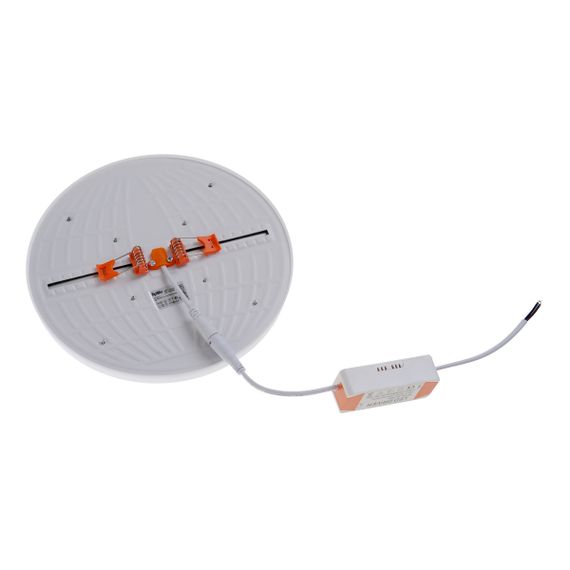 Потолочный врезной  светильник LED-47R/36W CW | Зображення 5