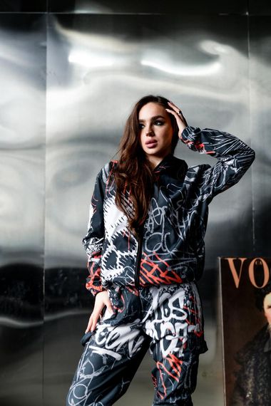 Костюм DRAPP | Зображення 5