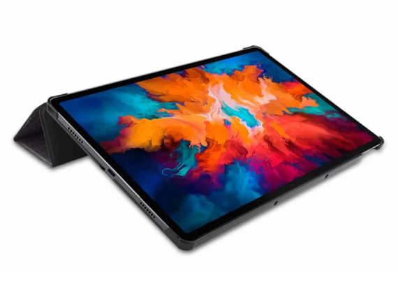 Чохол Primolux Slim для планшета Lenovo Tab P11 (TB-J606) Slim -  Don`t Touch | Зображення 4
