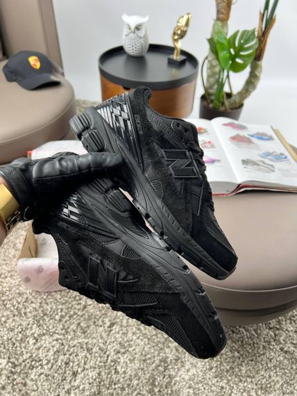 Чоловічі кросівки New 1906U Black , В'єтнам 42 26.5 | Зображення 5