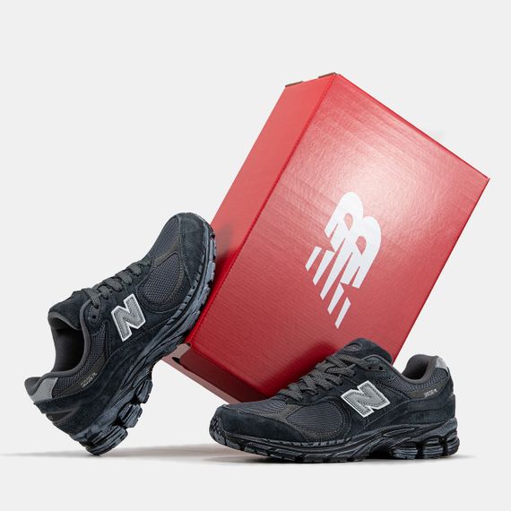 Чоловічі кросівки New 2002R весна / літо / осінь 1867 42 | Зображення 8