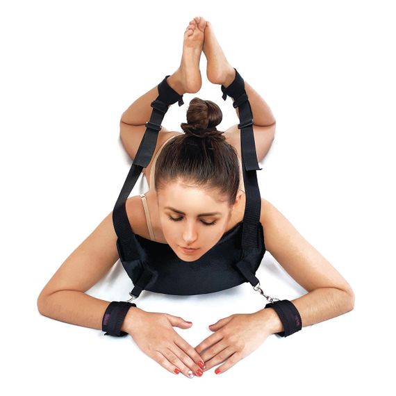 Набор для фиксации Art of Sex – BDSM Bondage Fetish Girl Simple sexstyle