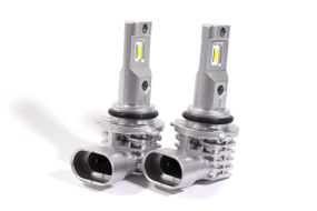 Комплект світлодіодних ламп TBS Design TM3 MINI НВ4 (9006) 30w 12-24v 6000K 3200Lm