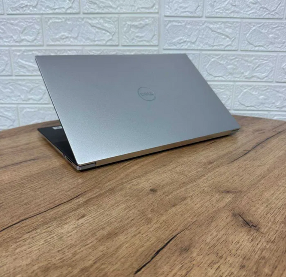 Ноутбук Сенсорний Dell XPS 9500 4K IPS i7 10875H 16Gb SSD 512Gb GTX 1650Ti  Б/В | Зображення 5