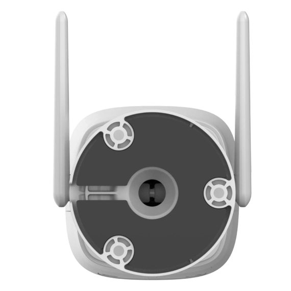DH-IPC-HFW1539DTK1-SAW-IL 5МП WiFi (2.8мм) IP відеокамера Dahua - Камери | Зображення 3