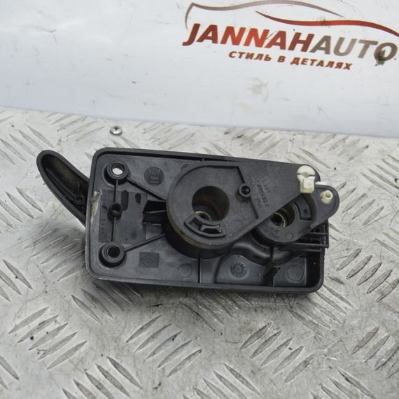 Ручка бокова права Renault Master II 2003-2010 дверей бокових правих розсувних внутрішня Рено Мастер 7700352424 | Зображення 1
