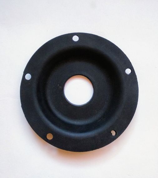 Прокладка для бойлера Thermex, Round, Thermal оригінал (Італія) | Зображення 3