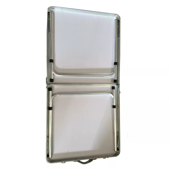 Стіл розкладний X-Tream T-120 120x60x70 см | Зображення 1