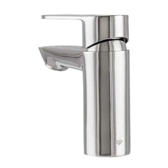 Змішувач для раковини TOPAZ BARTS TB 07201-H36 | Зображення 2