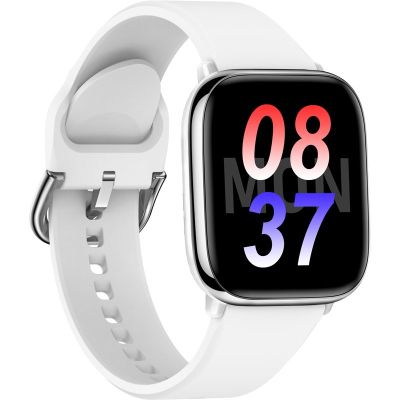 Смарт-годинник Gelius Pro GP-SW014 (Amazwatch GTi) Crystal White (Pro GP-SW014 (Amazwatch GTi) Crystal Whi) | Зображення 2