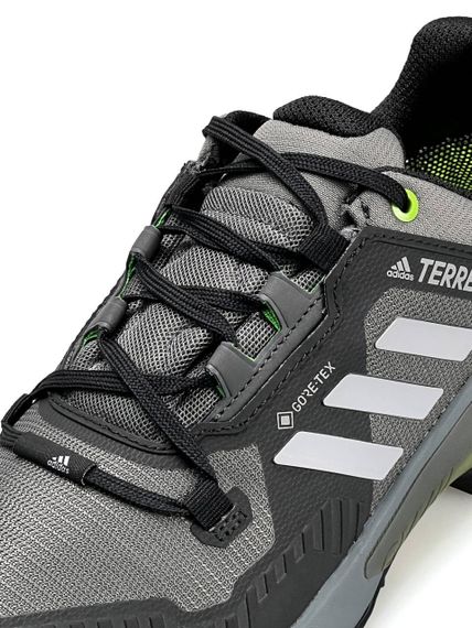 Чоловічі кросівки Terrex Swift R Grey , В'єтнам,  еврозима 42 | Зображення 6