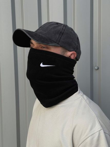 Бафф чорний Nike | Зображення 1