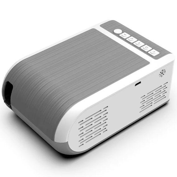 Проєктор Wi-fi version 800*480P VF220 | Зображення 2