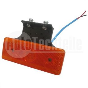 Габарит боковой с кронштейном (для грузовика) Mercedes Benz Sprinter 95-06 / VW LT, AutoTechteile, 100 8246,