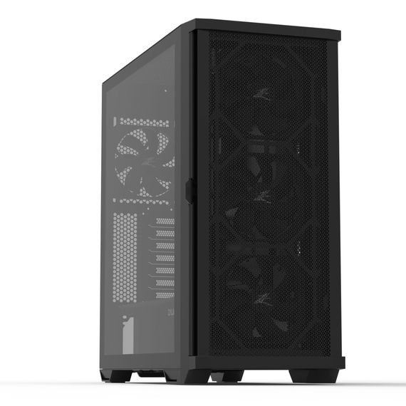 Корпус Zalman Z10 без БЖ | Зображення 4