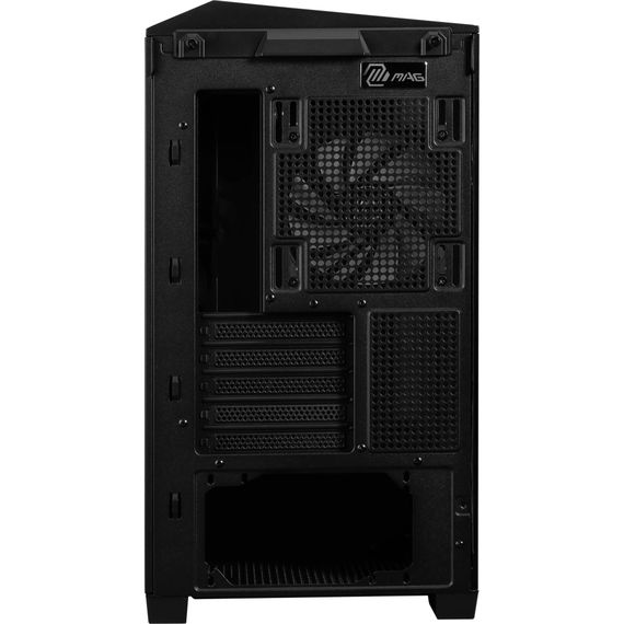 Корпус MSI MAG PANO M100R PZ | Зображення 4