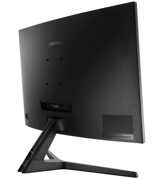 Монитор Samsung C27R500 27&quot; (LC27R500FHIXCI) | Зображення 6