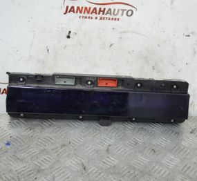 Панель щиток приладів 2.0 DCI Renault Espace IV 2002-2014 Приладова панель Рено Еспейс 4 8200551288A