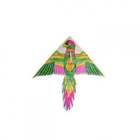 Повітряний змій M 1741 135-67см  Папуга