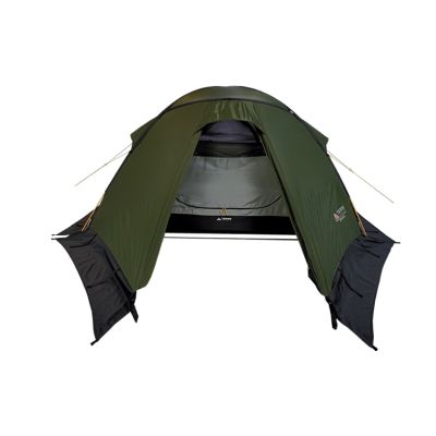 Палатка Terra Incognita Toprock 2 green (4823081502555) | Зображення 1