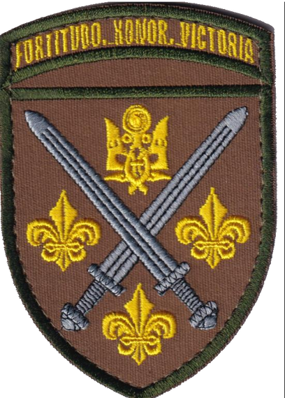 Шеврон 155 бригада