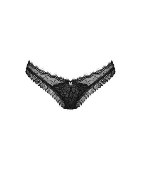 Трусики Obsessive Medilla thong XS/S Sex Aura | Зображення 2