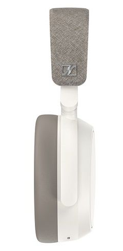 Гарнітура Sennheiser Momentum 4 Wireless White | Зображення 1