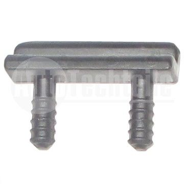 Упор петли задней двери Mercedes Benz Sprinter W901-905 95-06/ VW LT 96-03, AutoTechteile, 100 7409, 7409