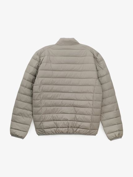 Куртка однотонна чоловіча GENUA G01210-0007 M Світло-сірий shop (2000999396113) | Зображення 4
