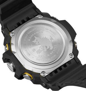 Годинник CASIO GW-9400Y-1ER | Зображення 5