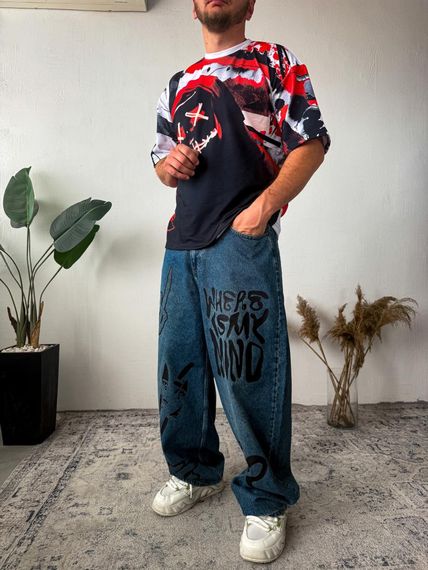 Футболка | Зображення 1