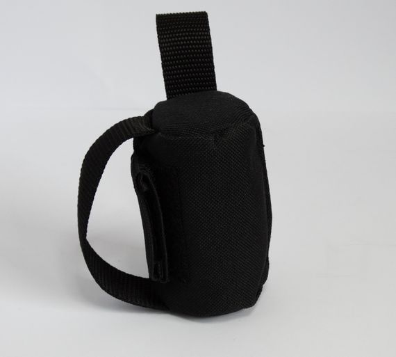 Мішок малий подушка 6 на 9 см GEN 1 чорний | Зображення 6