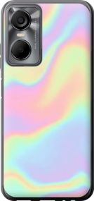 Чехол на Tecno POP 6 Pro BE8 пастель "3855u-2929-17620"