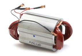 Статор електродвигуна Makita GA4530, GA5030, PJ7000 (635113-4)