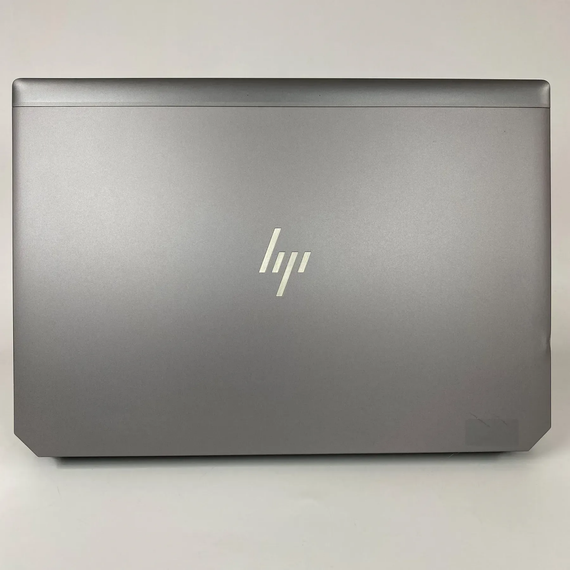 Мобільна робоча станція Б-клас HP ZBook 15 G5 / 15.6" (1920x1080) IPS / Intel Core i7-8850H (6 (12) ядра по 2.6 - 4.3 GHz) / 16 GB DDR4 / 240 GB SSD / nVidia Quadro P1000, 4 GB GDDR5, 256-bit / Fingerprint / HDMI б/в + Подарунок Бездротова миша / USB | Зображення 6
