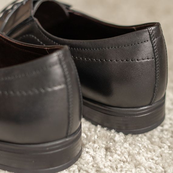 Зручні чоловічі туфлі Ikos 39 розмір | Зображення 4