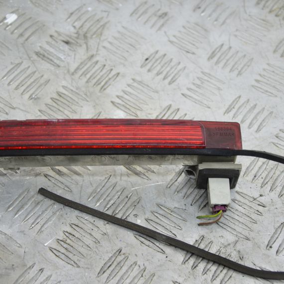 Стоп сигнал в ляду Mercedes E-Class W211 02-09 універсал Додатковий стоп сигнал Мерседес в211 A2118200256 | Зображення 3