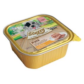 Корм Stuzzy Dog Puppy вологий з куркою для щенят 150 гр
