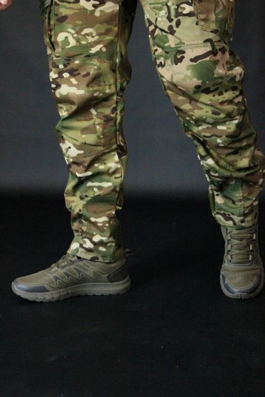 Тактичні штани Options MultiCam | Зображення 5