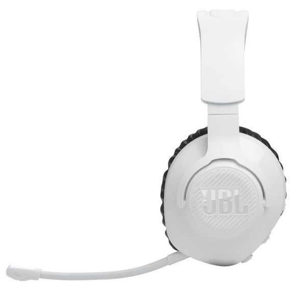 Навушники JBL Quantum 360P Wireless for PS White (JBLQ360PWLWHTBLU) | Зображення 3