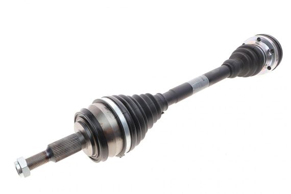 Піввісь передня  L VW T5 2.0TDI 09-15 38z 645mm МКПП 17-1414 | Зображення 2