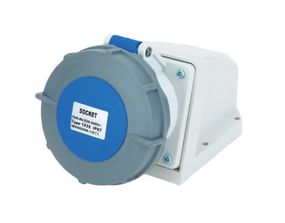 Розетка 1232 PRO стаціонарна 2Р+РЕ 32А 220В IP67 Ny95502049