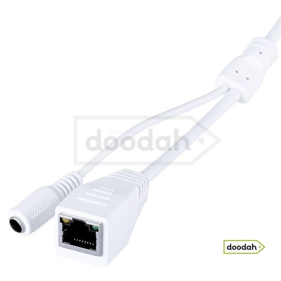 IP камера Besder 9024MW - 2.8mm, 1.0 MP,  960P, IP67, ONVIF + блок живлення у подарунок! Купити з гарантією та доставкою по Україні | Зображення 1