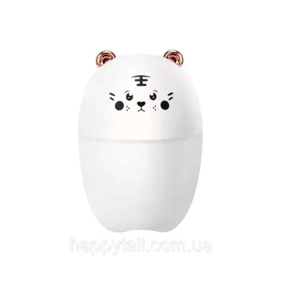 Увлажнитель воздуха Bear 220ml для детской комнаты белый HPBH17201W