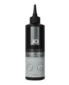 Лубрикант для мастурбаторів JO Stroker Lubricant 240 мл