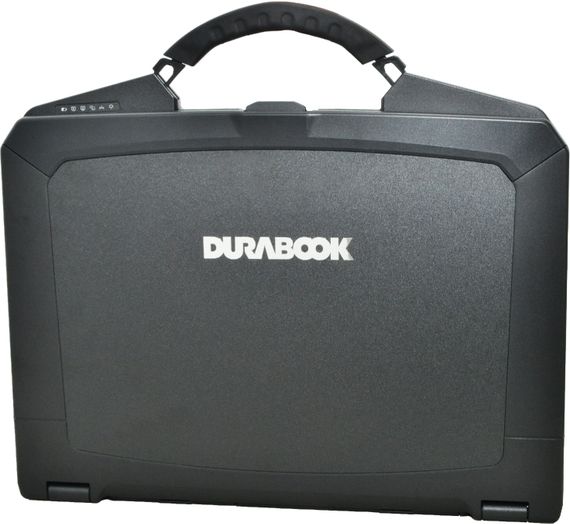 Ноутбук Durabook S15 Standard 15.6&quot; FHD AG S5G2Q3ADEBXE | Зображення 9