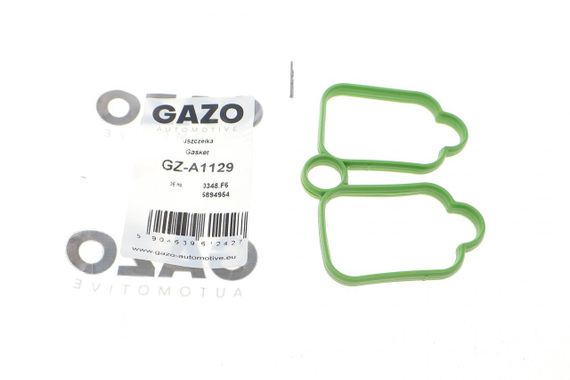 Прокладка колектора впускного Fiat Ducato Peugeot Boxer Expert 1.8 2.0 94- GZ-A1129