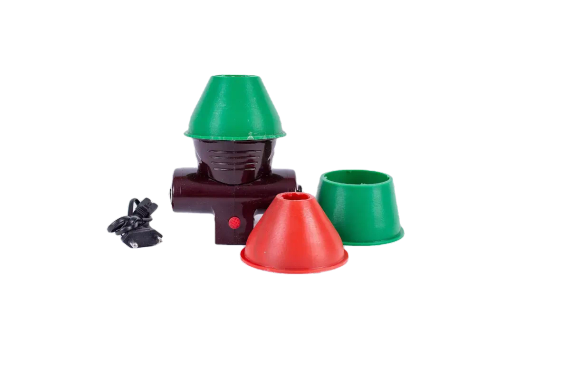 Овоскоп для перевірки яєць ОВ-3 | Зображення 1