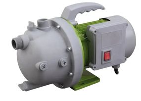 Відцентровий насос NPO Garden-JP 2,4-30/1,1