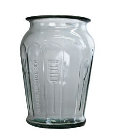 Банка для зберігання VIDRIOS SAN MIGUEL CUBIERTOS 5450 19х14 см 1.5 л